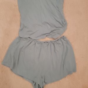 2 piece Victoria secret pajama set